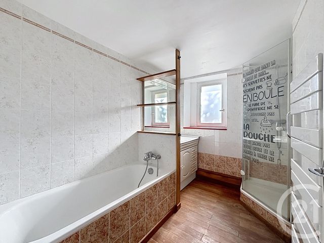 Maison &agrave; vendre - 5 pi&egrave;ces - 108,12 m2 - Rambouillet - 78 - ILE-DE-FRANCE
