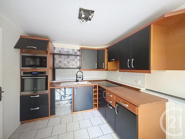 Maison &agrave; vendre - 5 pi&egrave;ces - 108,12 m2 - Rambouillet - 78 - ILE-DE-FRANCE