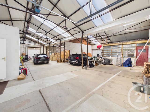 Maison &agrave; vendre - 8 pi&egrave;ces - 289 m2 - Orsonville - 78 - ILE-DE-FRANCE