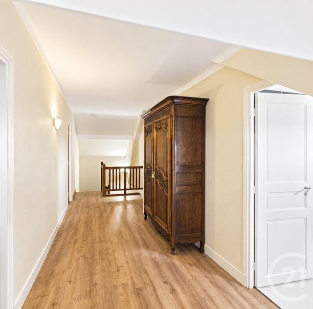 Maison &agrave; vendre - 8 pi&egrave;ces - 289 m2 - Orsonville - 78 - ILE-DE-FRANCE