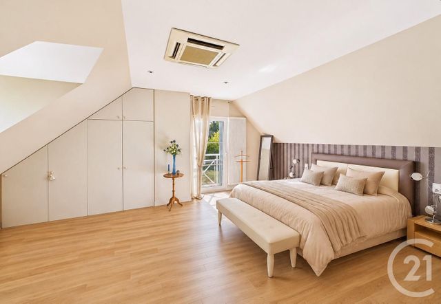 Maison &agrave; vendre - 8 pi&egrave;ces - 289 m2 - Orsonville - 78 - ILE-DE-FRANCE