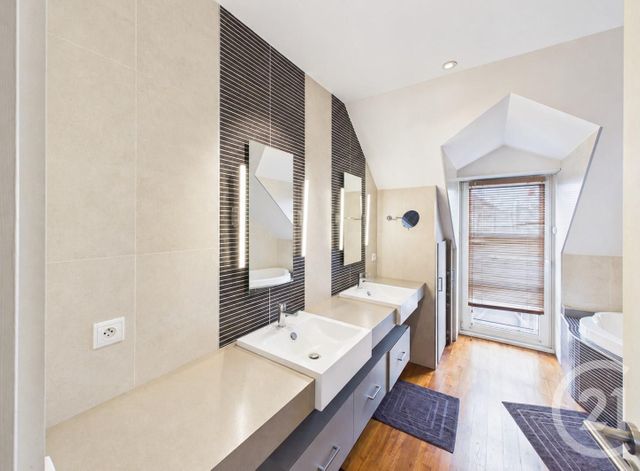 Maison &agrave; vendre - 8 pi&egrave;ces - 289 m2 - Orsonville - 78 - ILE-DE-FRANCE