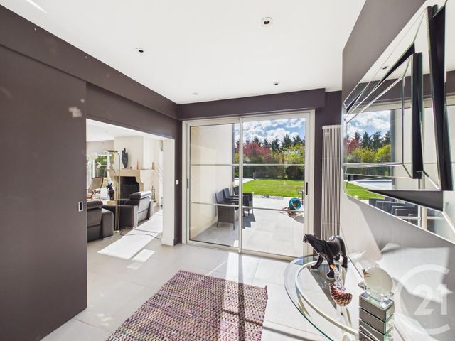 Maison &agrave; vendre - 8 pi&egrave;ces - 289 m2 - Orsonville - 78 - ILE-DE-FRANCE