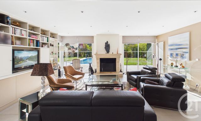 Maison &agrave; vendre - 8 pi&egrave;ces - 289 m2 - Orsonville - 78 - ILE-DE-FRANCE