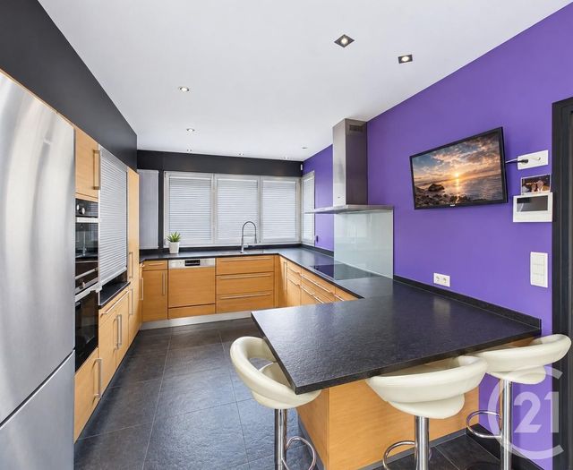 Maison &agrave; vendre - 8 pi&egrave;ces - 289 m2 - Orsonville - 78 - ILE-DE-FRANCE