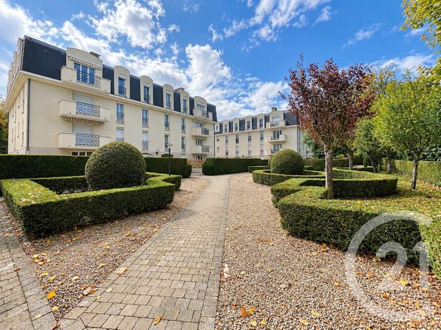 appartement - RAMBOUILLET - 78