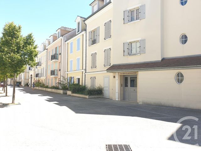 Appartement F3 à louer RAMBOUILLET