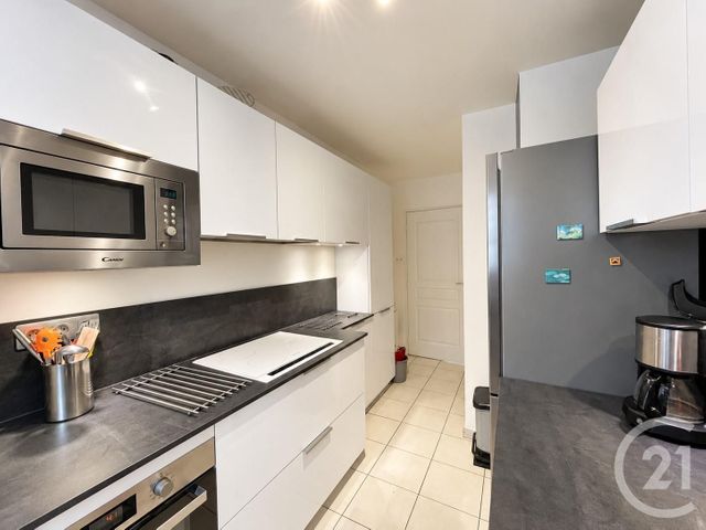 Appartement F3 &agrave; louer - 3 pi&egrave;ces - 67,90 m2 - Rambouillet - 78 - ILE-DE-FRANCE