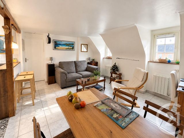 appartement - RAMBOUILLET - 78