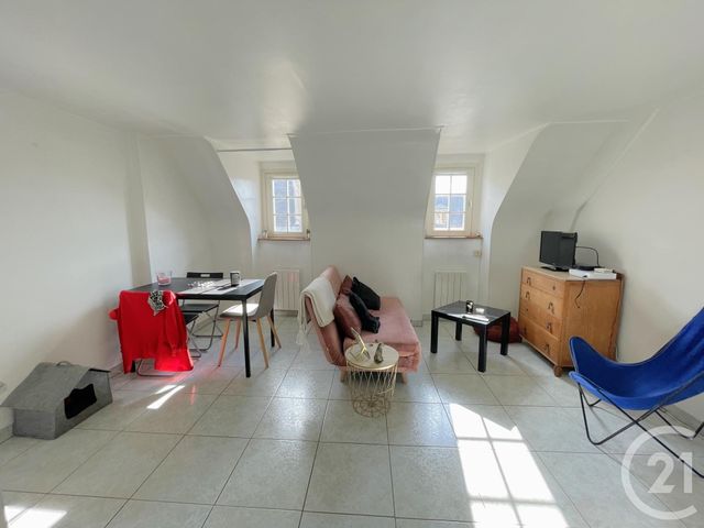 appartement - RAMBOUILLET - 78