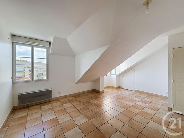 Appartement F2 &agrave; vendre - 2 pi&egrave;ces - 39,08 m2 - Rambouillet - 78 - ILE-DE-FRANCE