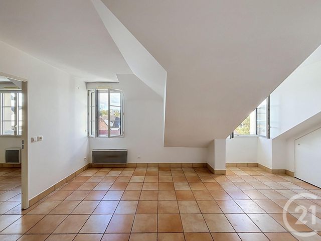 Appartement F2 &agrave; vendre - 2 pi&egrave;ces - 39,08 m2 - Rambouillet - 78 - ILE-DE-FRANCE