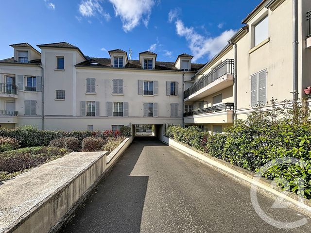 Appartement à vendre RAMBOUILLET