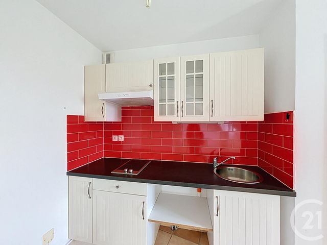 Appartement F2 &agrave; vendre - 2 pi&egrave;ces - 39,08 m2 - Rambouillet - 78 - ILE-DE-FRANCE