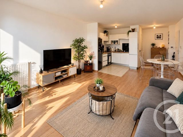 appartement - RAMBOUILLET - 78