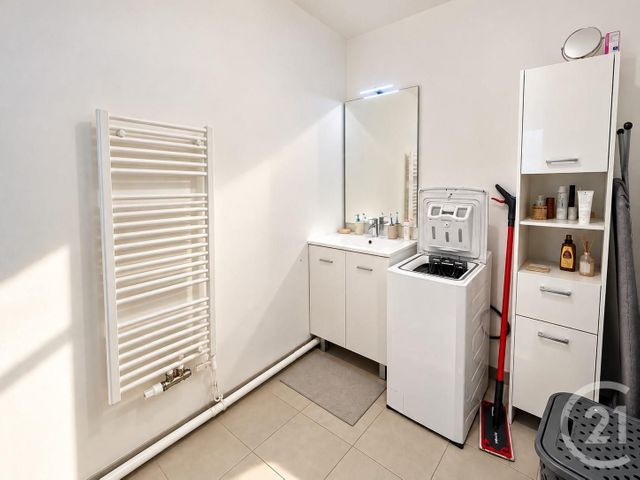 Appartement F3 &agrave; louer - 3 pi&egrave;ces - 65,74 m2 - Rambouillet - 78 - ILE-DE-FRANCE