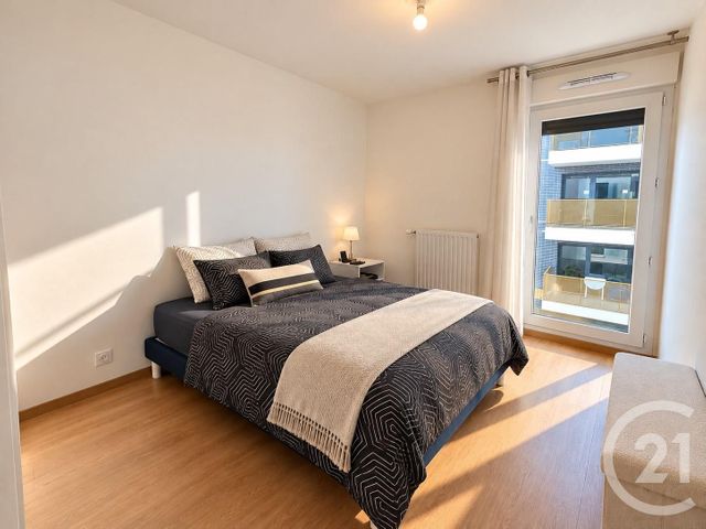 Appartement F3 &agrave; louer - 3 pi&egrave;ces - 65,74 m2 - Rambouillet - 78 - ILE-DE-FRANCE