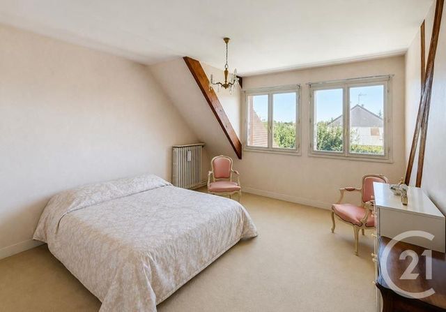 Maison &agrave; vendre - 8 pi&egrave;ces - 262 m2 - Rambouillet - 78 - ILE-DE-FRANCE