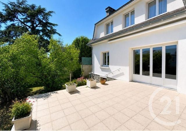 Maison &agrave; vendre - 8 pi&egrave;ces - 262 m2 - Rambouillet - 78 - ILE-DE-FRANCE