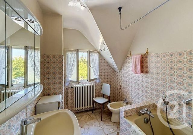 Maison &agrave; vendre - 8 pi&egrave;ces - 262 m2 - Rambouillet - 78 - ILE-DE-FRANCE