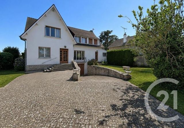 Maison &agrave; vendre - 8 pi&egrave;ces - 262 m2 - Rambouillet - 78 - ILE-DE-FRANCE