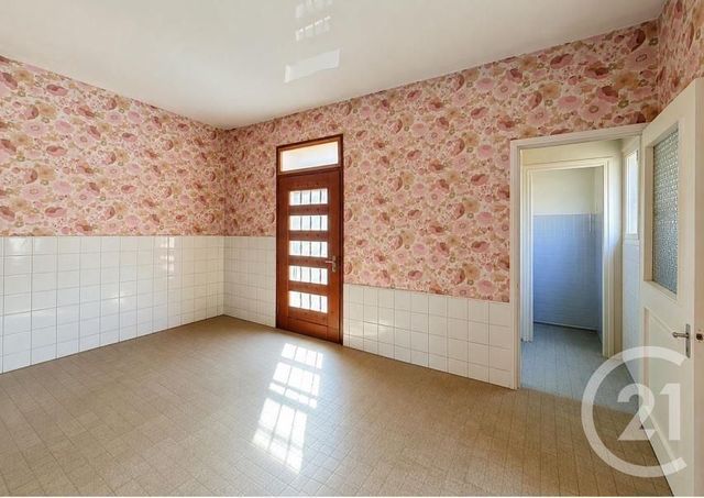 Maison &agrave; vendre - 8 pi&egrave;ces - 262 m2 - Rambouillet - 78 - ILE-DE-FRANCE