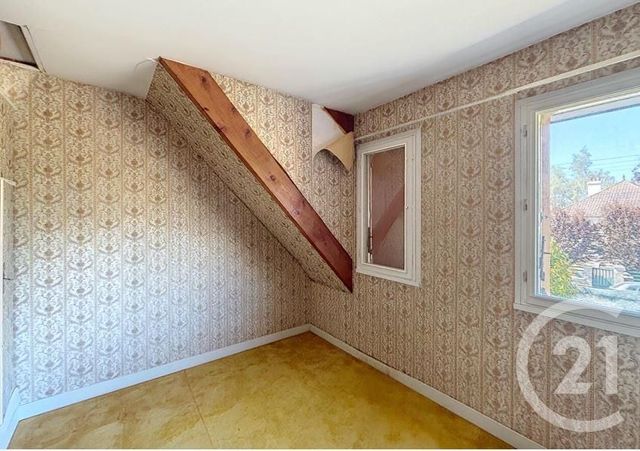 Maison &agrave; vendre - 8 pi&egrave;ces - 262 m2 - Rambouillet - 78 - ILE-DE-FRANCE