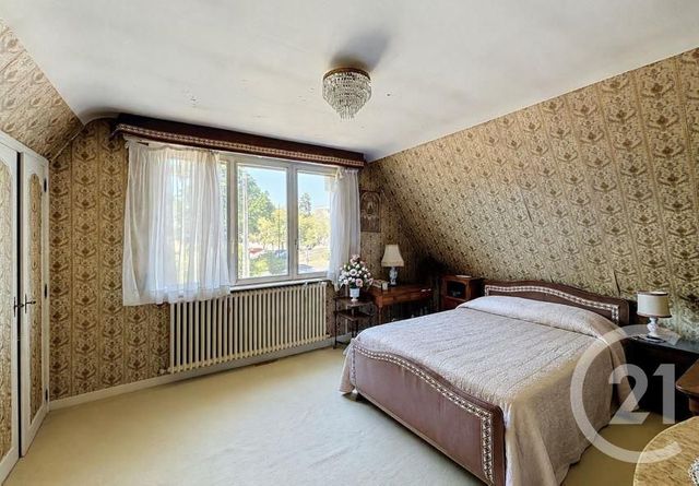 Maison &agrave; vendre - 8 pi&egrave;ces - 262 m2 - Rambouillet - 78 - ILE-DE-FRANCE