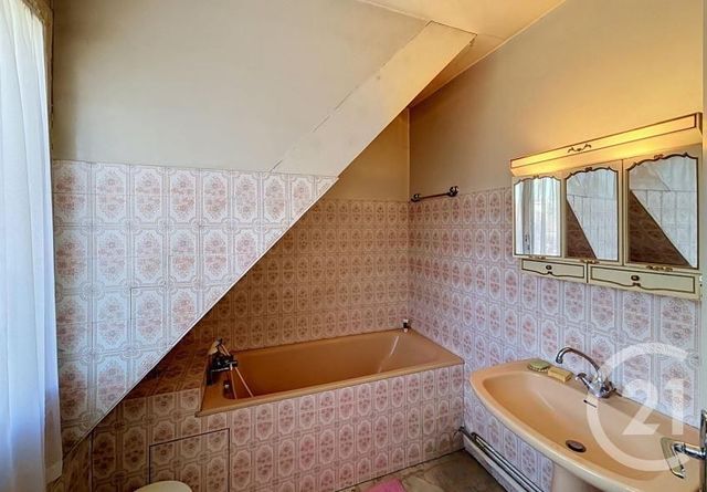 Maison &agrave; vendre - 8 pi&egrave;ces - 262 m2 - Rambouillet - 78 - ILE-DE-FRANCE