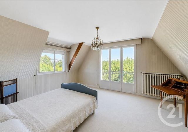 Maison &agrave; vendre - 8 pi&egrave;ces - 262 m2 - Rambouillet - 78 - ILE-DE-FRANCE