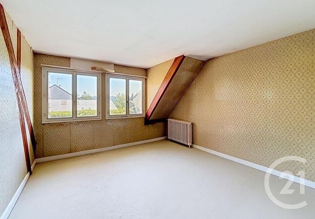 Maison &agrave; vendre - 8 pi&egrave;ces - 262 m2 - Rambouillet - 78 - ILE-DE-FRANCE