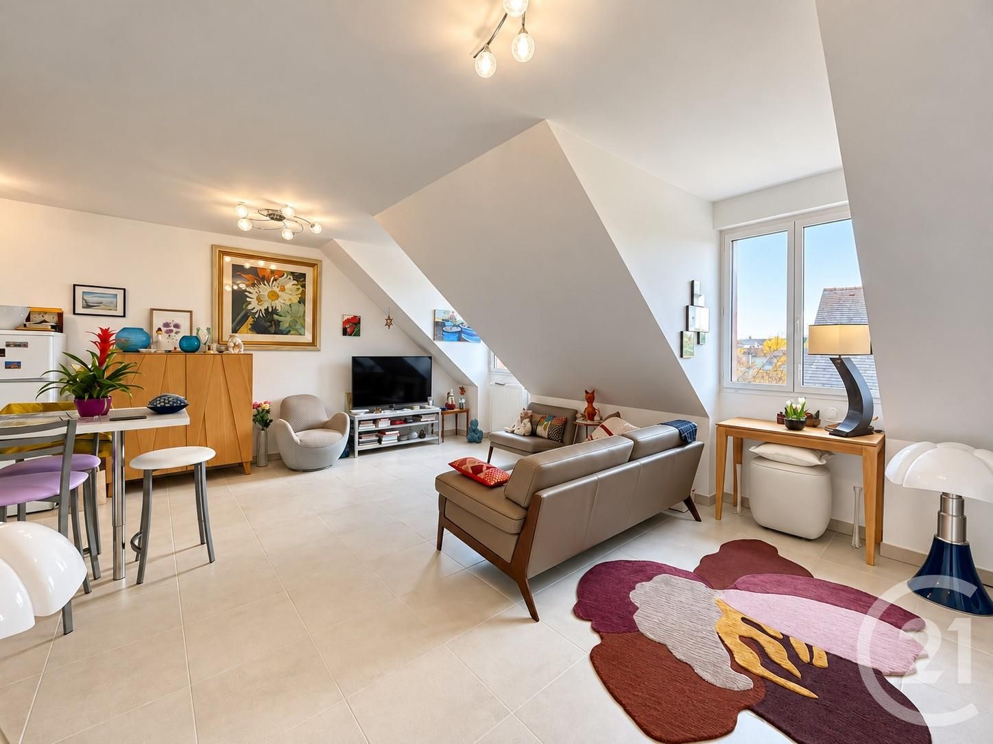 Appartement à Rambouillet