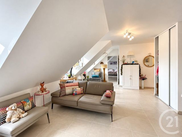 Appartement F2 &agrave; louer - 2 pi&egrave;ces - 56,54 m2 - Rambouillet - 78 - ILE-DE-FRANCE