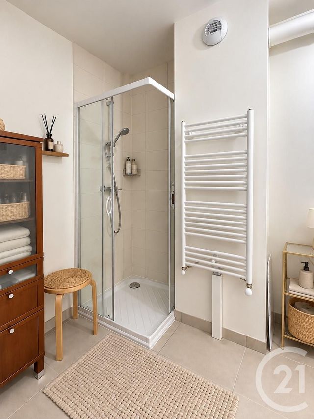 Appartement F2 &agrave; louer - 2 pi&egrave;ces - 56,54 m2 - Rambouillet - 78 - ILE-DE-FRANCE