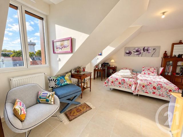 Appartement F2 &agrave; louer - 2 pi&egrave;ces - 56,54 m2 - Rambouillet - 78 - ILE-DE-FRANCE