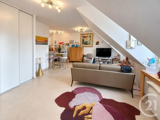 Appartement F2 &agrave; louer - 2 pi&egrave;ces - 56,54 m2 - Rambouillet - 78 - ILE-DE-FRANCE