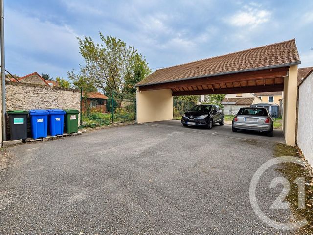 Appartement F2 &agrave; louer - 2 pi&egrave;ces - 45,35 m2 - Rambouillet - 78 - ILE-DE-FRANCE
