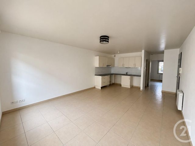 appartement - RAMBOUILLET - 78