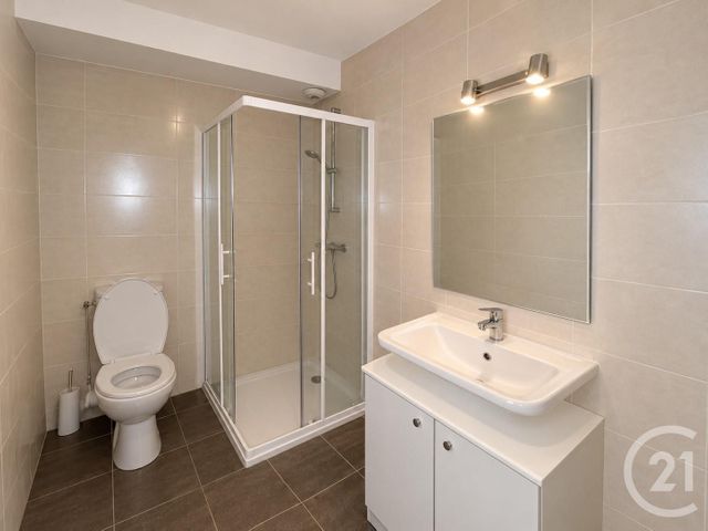 Appartement F2 &agrave; louer - 2 pi&egrave;ces - 45,35 m2 - Rambouillet - 78 - ILE-DE-FRANCE
