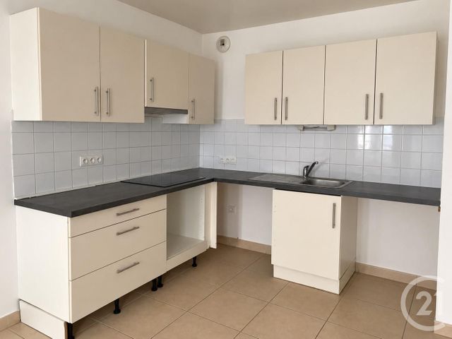 Appartement F2 &agrave; louer - 2 pi&egrave;ces - 45,35 m2 - Rambouillet - 78 - ILE-DE-FRANCE