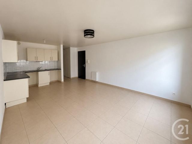 Appartement F2 &agrave; louer - 2 pi&egrave;ces - 45,35 m2 - Rambouillet - 78 - ILE-DE-FRANCE