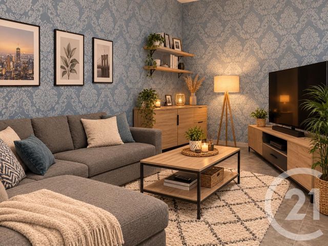 Maison &agrave; vendre - 7 pi&egrave;ces - 226 m2 - Rambouillet - 78 - ILE-DE-FRANCE
