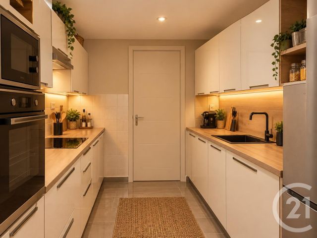 Maison &agrave; vendre - 7 pi&egrave;ces - 226 m2 - Rambouillet - 78 - ILE-DE-FRANCE
