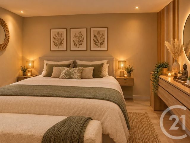 Maison &agrave; vendre - 7 pi&egrave;ces - 226 m2 - Rambouillet - 78 - ILE-DE-FRANCE