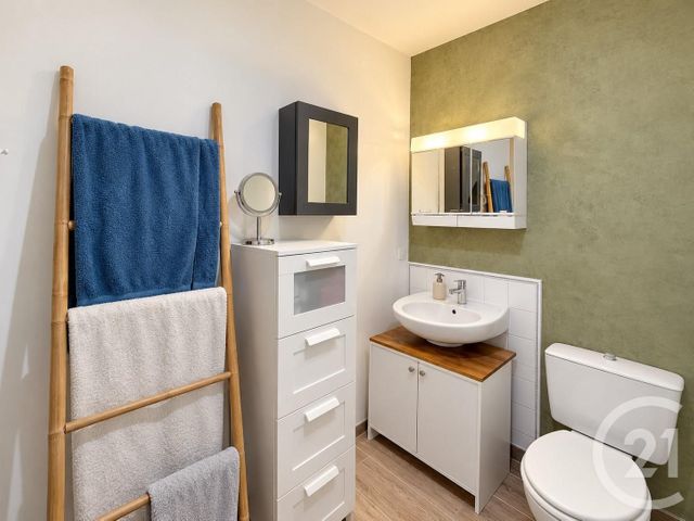 Appartement F2 &agrave; louer - 2 pi&egrave;ces - 49,02 m2 - Rambouillet - 78 - ILE-DE-FRANCE