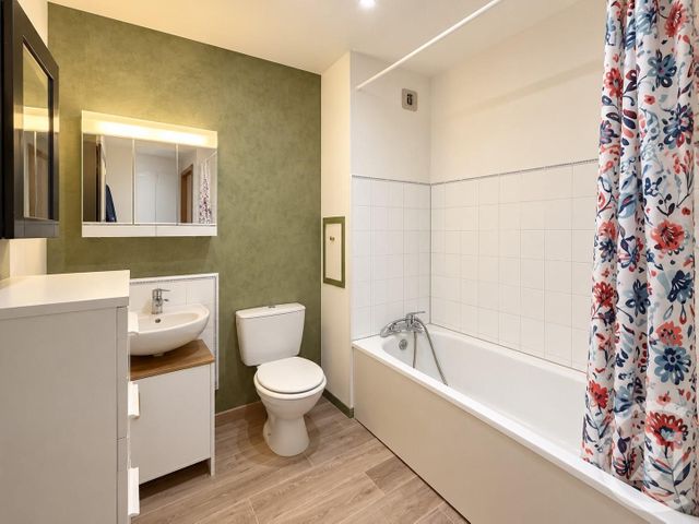 Appartement F2 &agrave; louer - 2 pi&egrave;ces - 49,02 m2 - Rambouillet - 78 - ILE-DE-FRANCE