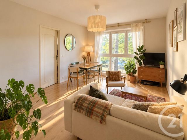 Appartement F2 &agrave; louer - 2 pi&egrave;ces - 49,02 m2 - Rambouillet - 78 - ILE-DE-FRANCE