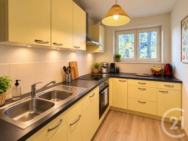 Appartement F2 &agrave; louer - 2 pi&egrave;ces - 49,02 m2 - Rambouillet - 78 - ILE-DE-FRANCE