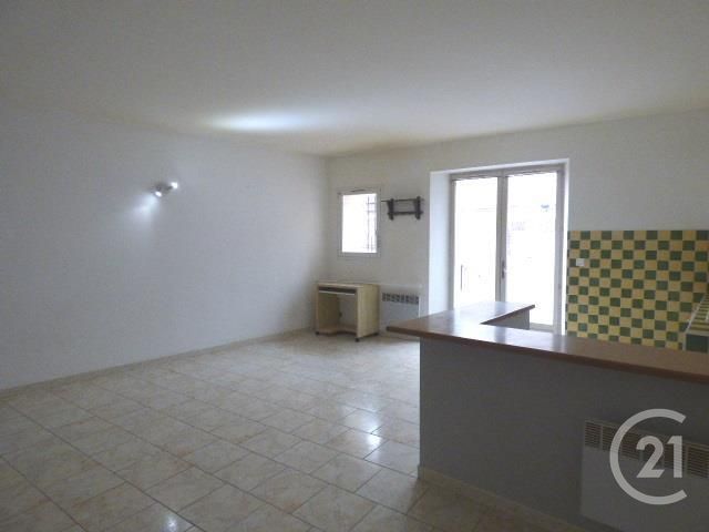 appartement - ST MAXIMIN LA STE BAUME - 83