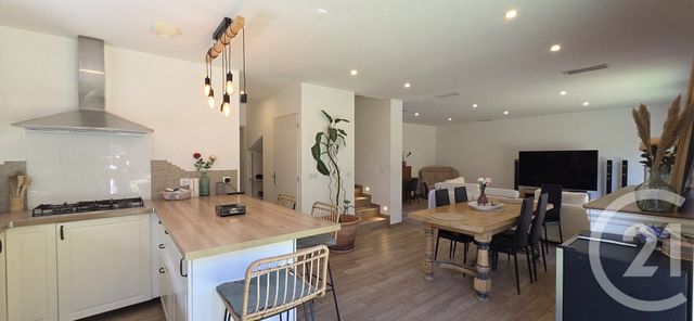 Maison &agrave; vendre - 5 pi&egrave;ces - 125,98 m2 - Pourcieux - 83 - PROVENCE-ALPES-COTE-D-AZUR